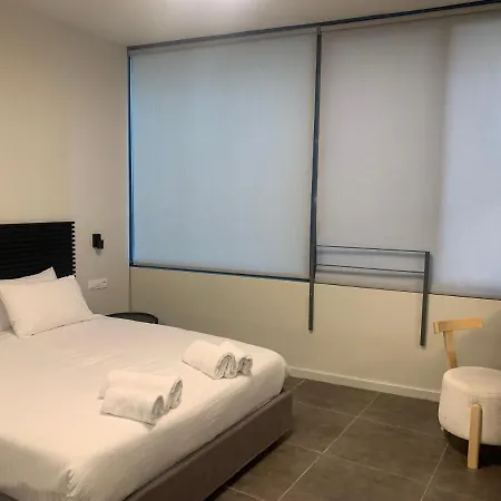 M17 & In The Heart Of Apartament